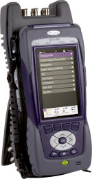 Flight Line Test Set