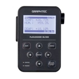 GL100-WL Petit LOGGER GL100, Main unit with WLAN