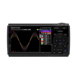 GL860 Isolated multi-channel logger