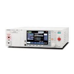 Electrical Safety multi-analyzer 9300 series