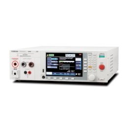 Hipot Tester with Ground Bond Test