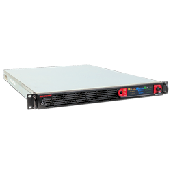 Asterion DC ASA Series - 3-Channel Programmable DC Power Supplies
