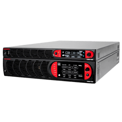 Asterion DC Series - High-Performance DC Power Supplies
