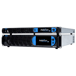 Asterion AC, Single & Three Phase AC Power Sources