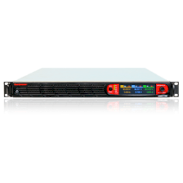 Asterion DC ASM- 3-Channel Programmable DC Power Supplies