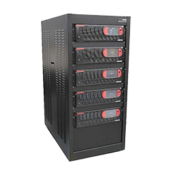 HPX Series - High Power Density Programmable DC Supply