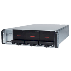 ASD FLX Series - Modular Water-cooled DC Power Supplies