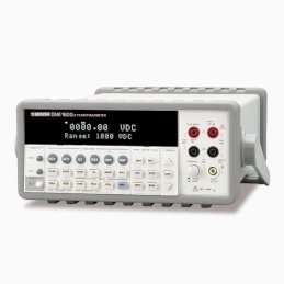 DME1600GC Digital Multimeter