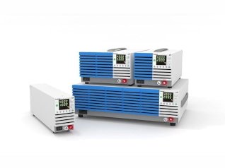 PWR-01 multirange DC power supply