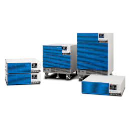 PLZ-5WH2 Series electronic load