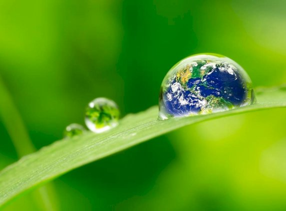 Technical Teaching Equipment - ENVIRONMENT