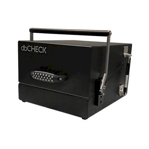 RF Shield Box dbCHECK