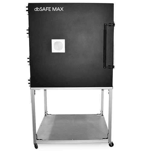 RF Shield Box dbSAFE MAX