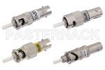 Fiber Optic Attenuators