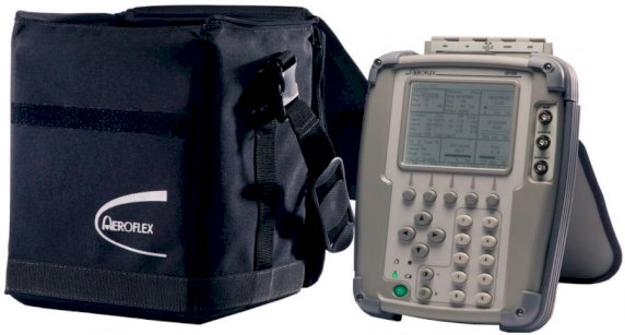 Portable Radio Communications Test Set