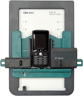 RF Couplers