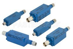 RF Noise Sources (Noise Generators)