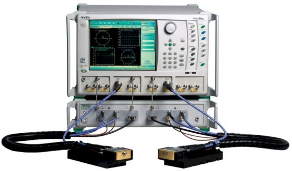 VectorStar Broadband VNA