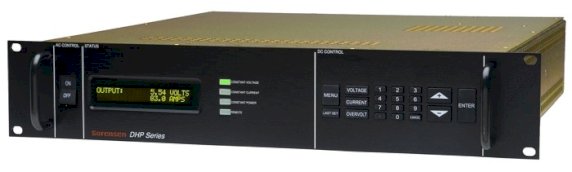 DC Power Supply