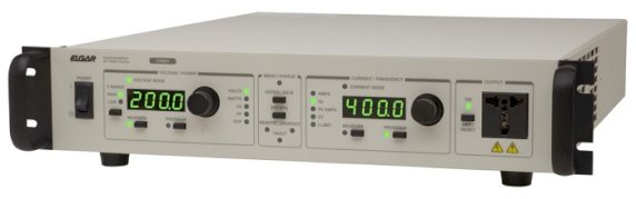 AC Power Supply