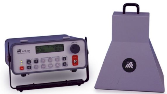 Global Positioning Simulator