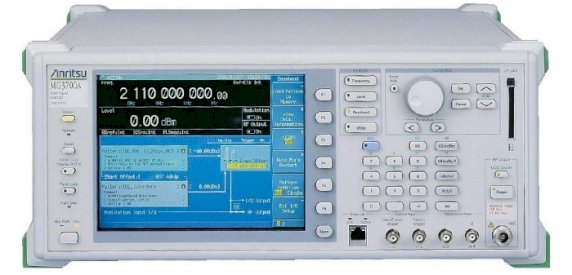 Vector Signal Generator