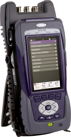 Flight Line Test Set