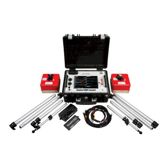 Radio Altimeter Test Set