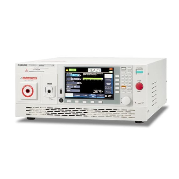 Multifunctional Safety Analyzer