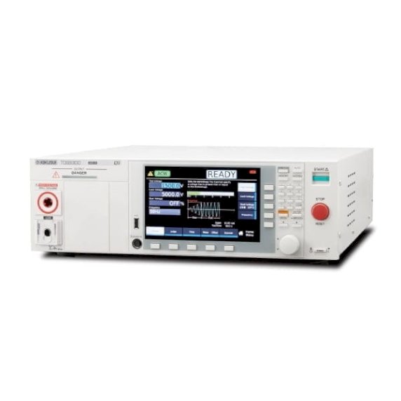 Electrical Safety multi-analyzer 9300 series