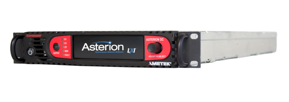 Asterion DC Half-Rack Series