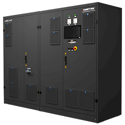 i-BEAM Series: High Performance, Bidirectional, Regenerative Programmable DC Power System, Battery Cycler & Simulation