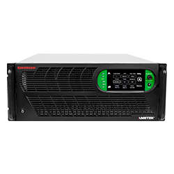 Mi BEAM High Performance, Modular Bidirectional, Regenerative DC Power