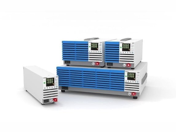 PWR-01 multirange DC power supply