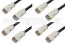RF Cable Assemblies