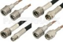 RF Cable Assemblies