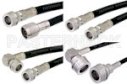 RF Cable Assemblies
