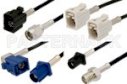 RF Cable Assemblies