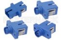 Fiber Optic Adapters