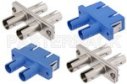 Fiber Optic Adapters