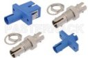 Fiber Optic Adapters