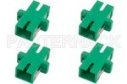 Fiber Optic Adapters