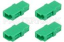 Fiber Optic Adapters