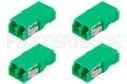 Fiber Optic Adapters
