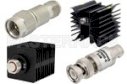 RF Coaxial Attenuators