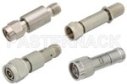 RF Coaxial Attenuators