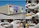 ELECTRICAL TEST EQUIPMENT CALIBRATOR