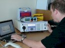 ELECTRICAL TEST EQUIPMENT CALIBRATOR