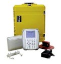 MODE A/C/S transponder, DME, TCAS, ADS-B and TIS Test Set