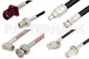 RF Cable Assemblies